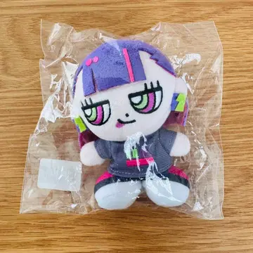 계속 한밤중이면 좋을 텐데. 니라쨩 봉제 인형 마스코트