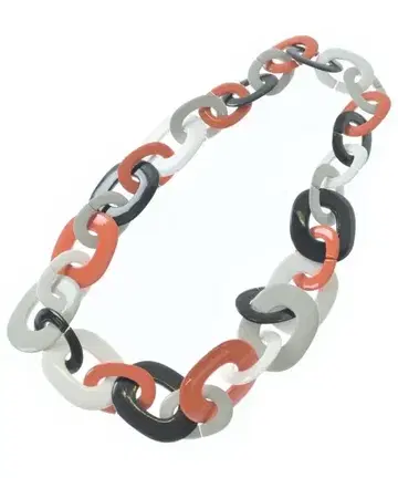 HERMES 목걸이 여성용