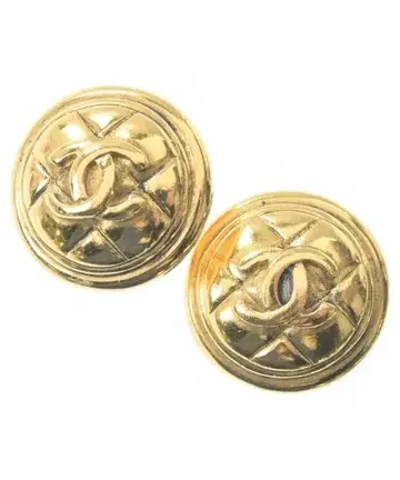 샤넬 귀걸이 귀찌 여성용