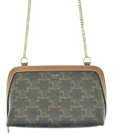 CELINE 숄더백 여성용