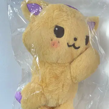 NCT WISH 시온 캐릭터 백