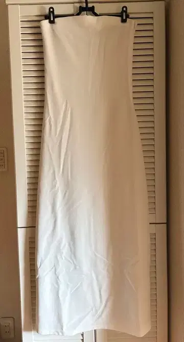 Jil Grace MINIMAL DRESS 질그레이스 jilgrace