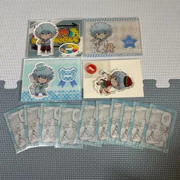 도리베 도쿄 리벤저스 원화전 클리어 카드 프리카페 카와타 소야