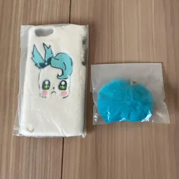 프리큐어 피카리오 스마트폰 케이스