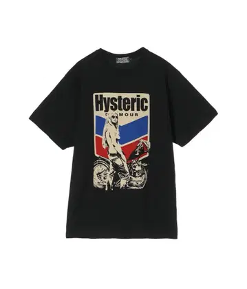 hysteric glamour 셔츠