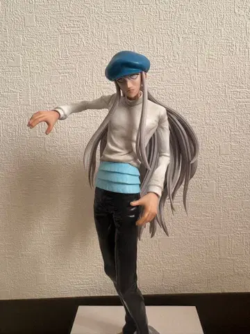 HUNTER x HUNTER 제일복권 카이토 피규어 C상