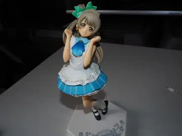 러브 라이브 미나미 코토리 상자 없음