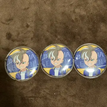 이나즈마 일레븐 캔뱃지 낱개 판매 가능