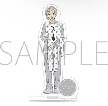 문호 스트레이독스 나카지마 아츠시 아크릴 스탠드