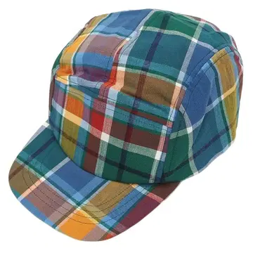 D07422 새상품 Nigel Cabourn 캡 F 오리지널 마드라스