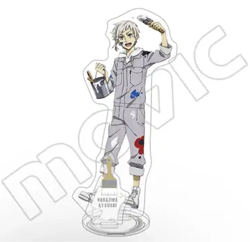 문호 스트레이독스 나카지마 아츠시 아크릴 스탠드