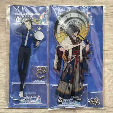 fgo 아크릴 스탠드