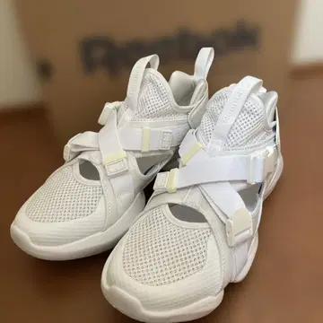 [새상품] Reebok 스니커즈 3D 오푸스 스트랩 CN7921