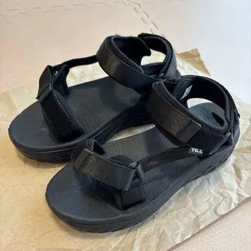 TELIC 테릭 ALLROADS 샌들 27.0