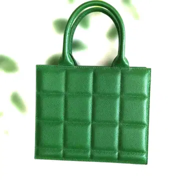 야마다야 nouer 퀼팅 백