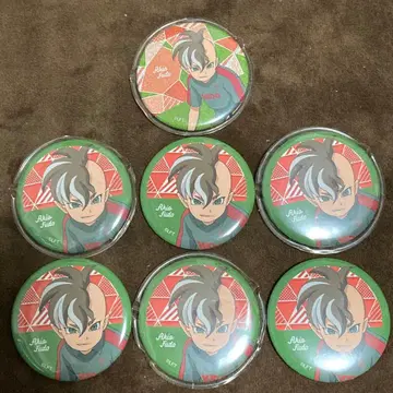 이나즈마 일레븐 캔뱃지 낱개 판매 가능