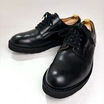 [컨디션 최상] Danner 더너 포스트맨 슈즈 플레인토 27.5cm