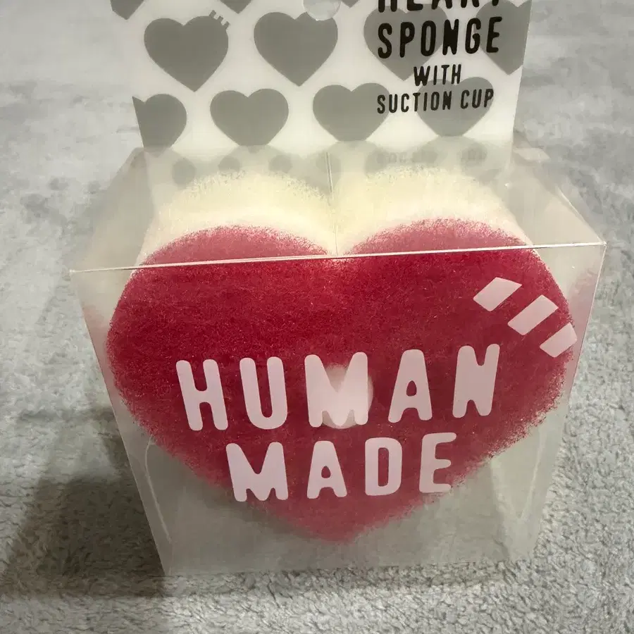 J-Hope Human Made Cushion on Bunjang Global Site.