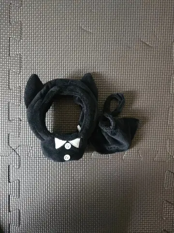 ENHYPEN 응원봉 커버