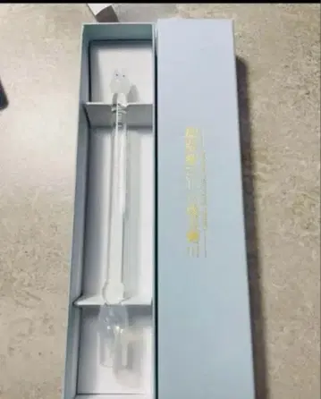 [완판템] 미타카노모리 지브리 미술관 유리펜 토토로