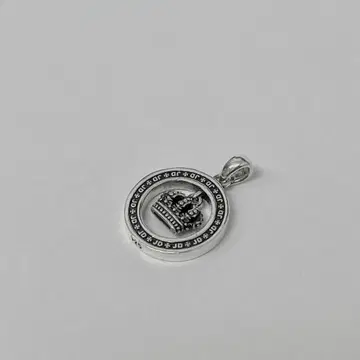저스틴 데이비스 세인트 마틴 펜던트 SV925