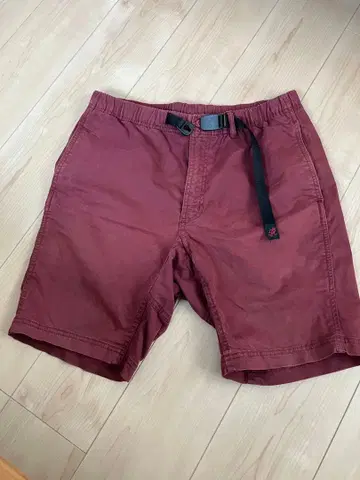 그라미치 숏팬츠 L 사이즈