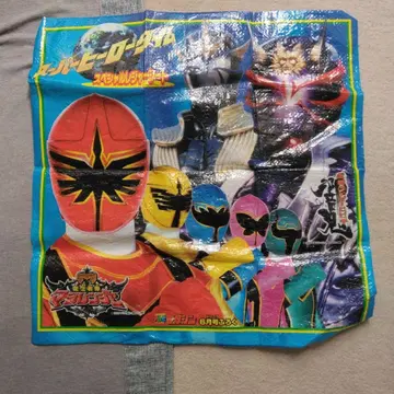 슈퍼히어로 시트 슈퍼전대 히어로 돗자리