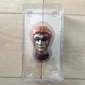 Rofj 헌터헌터 페이스 마그넷 히소카