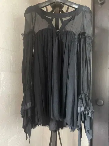 레어 ifsixwasnine 튤 LGB KMRII 14th