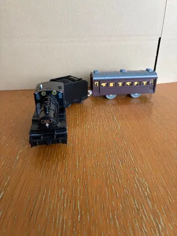 프라레일 SL 무한 열차 작동 확인 완료