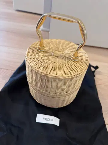 Manimaris 마니마리스 Pancake basket (double)