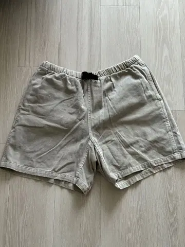 Made in USA 그라미치 하프 팬츠 새상품급 짧은 기장 M-L