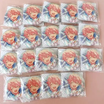 앙스타 히메미야 토리 여름날 운동 캔 중국 19개