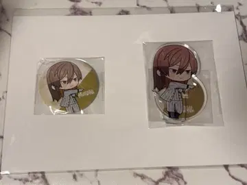 도원암귀 Blu-ray 제6권 애니메이트 특전 모모데라 신몬