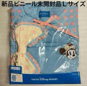 디즈니 앰버서더 호텔 미니 파자마 L 사이즈