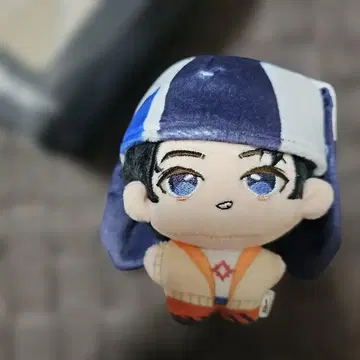 ENHYPEN 에나프 중국 MINISO 한정판 콜라보 봉제 인형 제이