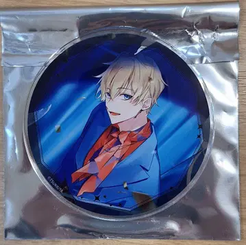 츠키프로 애니메이트 그라테 아크릴 코스터 사츠키 아오이