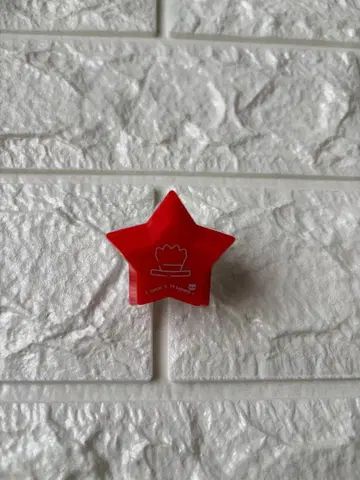 컬러풀 피치 유안군 산리오 링 라이트