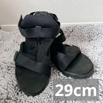 리복 퓨리라이트 샌들 29cm