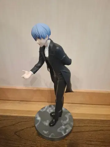 장송의 프리렌 피규어 힘멜 포리치 박스 없음