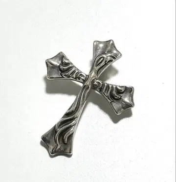 LONE ONES 론원스 스프레드 이글 M 실버 크로스