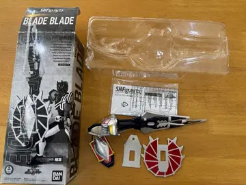 S.H.Figuarts 브레이드 블레이드 가면라이더 디케이드