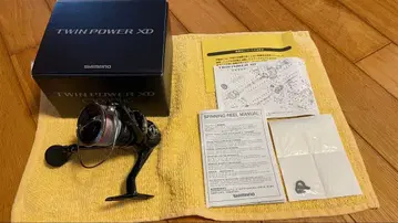 25트윈파워 XD C3000HG