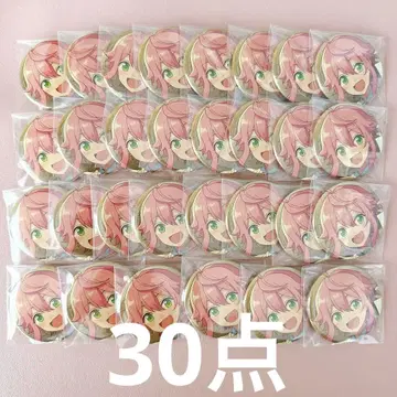 앙스타 히메미야 토리 곰곰 콜렉션 캔뱃지 casual 11월 30개