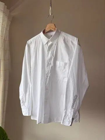 [ UNIQLO : C ] 브로드 오버사이즈 셔츠