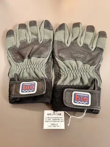 bio 구조용 장갑