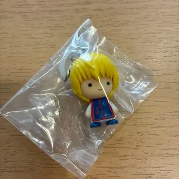 HUNTER x HUNTER 메지루시 액세서리 크라피카