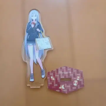 프로세카 요이사키 카나데 페니란 아크릴 스탠드