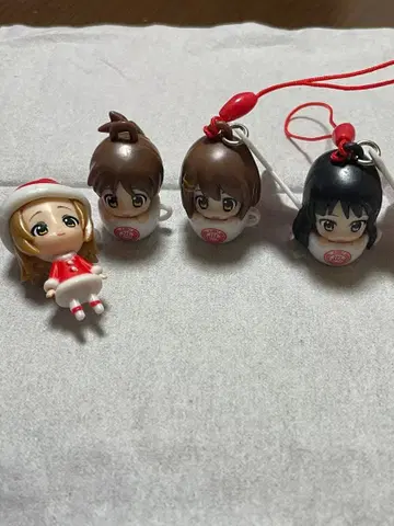 케이온! 굿즈