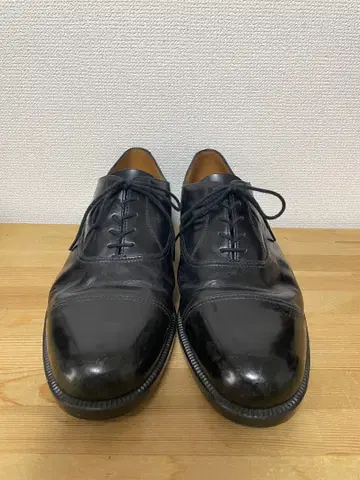 영국군 오피서 슈즈 드레스 슈즈